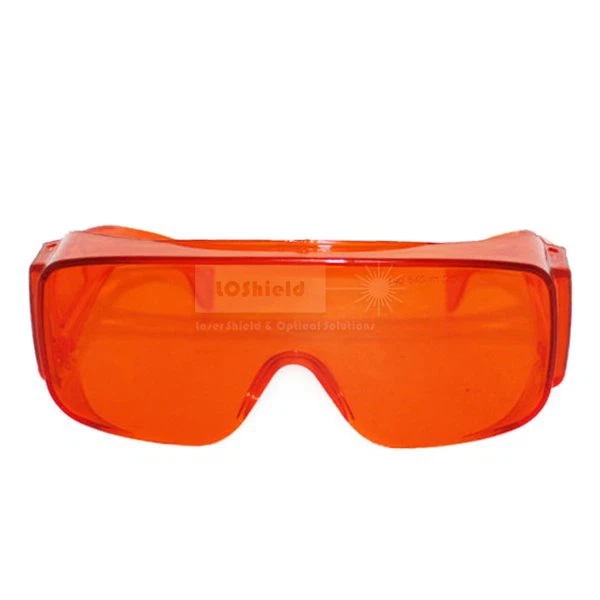 best laser safety glasses