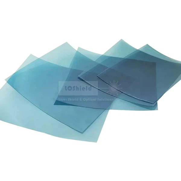 808nm IR Laser Eye Protection Film