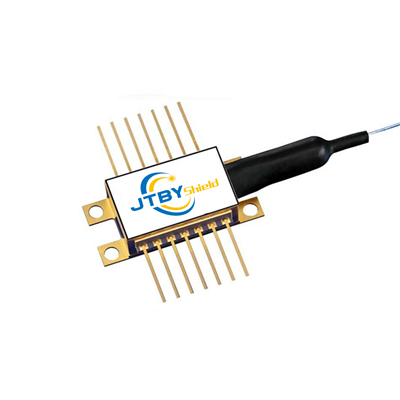 Многомодовые лазерные диоды с косичками, 1064 нм, 1 Вт