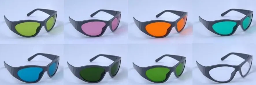 laser safety glasses