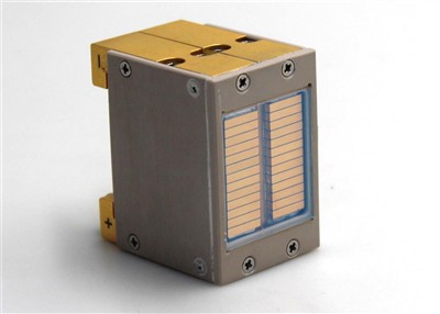 Классификация лазерных диодных стеков с высокой мощностью