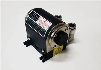 Применение лазерного модуля с диодной накачкой (DPL) с длиной волны 1064 нм