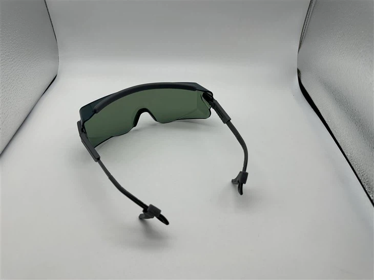 900-1800nm OD6+ Laser Safety Goggles With VLT 35%