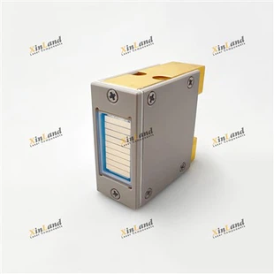 500W 600W 800W MicroChannel Stack Module Diode Laser Stack 808 1064 755 диодная лазерная ручка