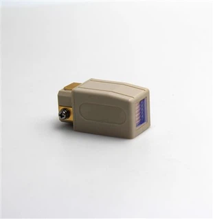 6 бар 600W 808 нм 1064 нм 755 нм 940 нм диод -лазерный стек -парик